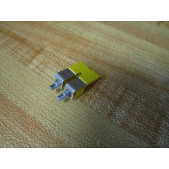 Allen Bradley 1492-CJJ8-2 Center Jumper 1492CJJ82 (Pack of 16) - Used