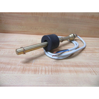 Collegamento 95204003 Suction Filter Alarm