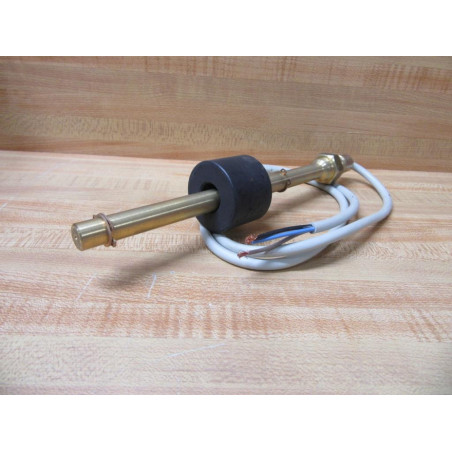 Collegamento 95204003 Suction Filter Alarm