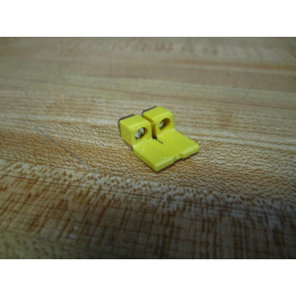 Allen Bradley 1492-CJJ8-2 Center Jumper 1492CJJ82 (Pack of 16) - Used