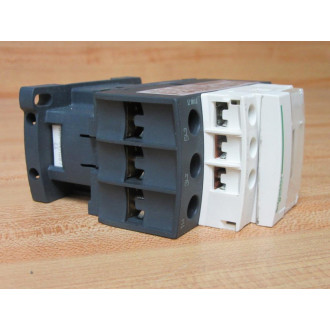 Schneider Electric LC1D25T7 Contactor