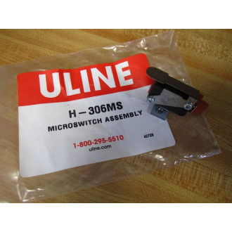ULINE H-306MS Impulse Sealer H306MS (Pack of 2)