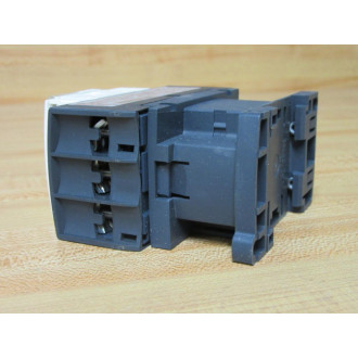 Schneider Electric LC1D25T7 Contactor
