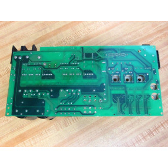 Fanuc A16B-2202-078 Board 2 A16B2202078 Non-Refundable - Parts Only