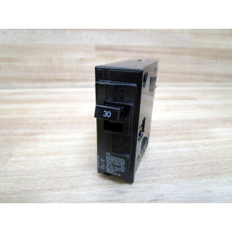 Siemens ITE Q130 Circuit Breaker 30A Q130 (Pack of 6)