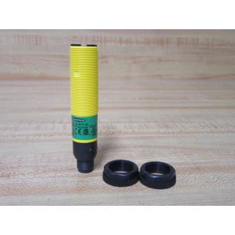 Banner S18SP6FF25Q Sensor 50561