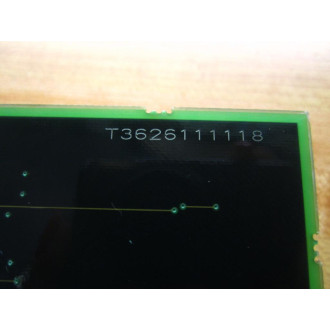 Fanuc A20B-2002-0641 Board 3 A20B-2002-064104C - Parts Only