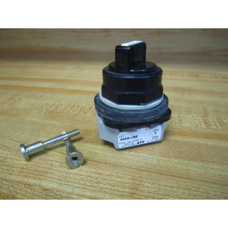 Allen Bradley 800H-JR2 3 Pos. Selector Switch 800HJR2 - New No Box