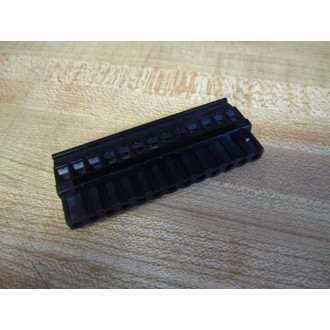 Phoenix MVSTBR-2.5-5.08 Block MVSTBR25508 13 Pin (Pack of 4) - New No Box