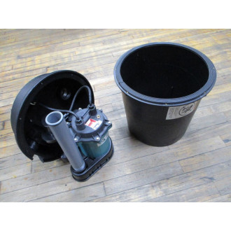 Water Ace 24430D911 Sink Pump System 24819A005