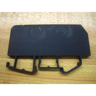 EMM EB5 End Plates (Pack of 42)