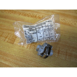 Renbrandt Series 2 Flex-Mite  Coupling Y32X16X