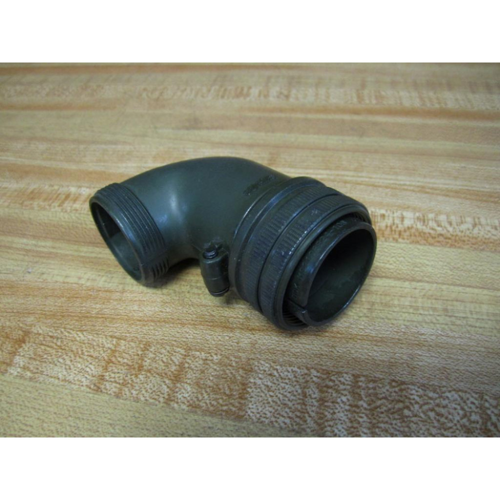 DDK MS3108824-10S Connector MS310882410S Shell Only - New No Box