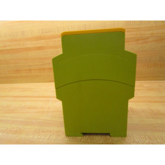 Pilz PNOZ-11 24VAC 24 VDC 7no 1nc Relay 774080 - New No Box