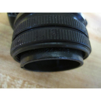 DDK MS3108824-10S Connector MS310882410S Shell Only - New No Box