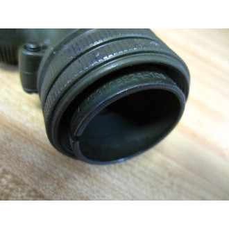 DDK MS3108824-10S Connector MS310882410S Shell Only - New No Box