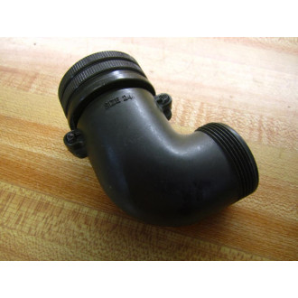 DDK MS3108824-10S Connector MS310882410S Shell Only - New No Box