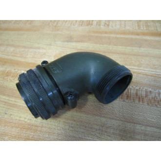 DDK MS3108824-10S Connector MS310882410S Shell Only - New No Box