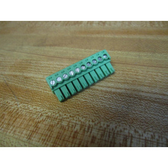 Phoenix Contact 1803659 Terminal Block (Pack of 6) - New No Box