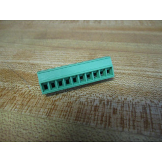 Phoenix Contact 1803659 Terminal Block (Pack of 6) - New No Box