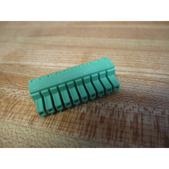 Phoenix Contact 1803659 Terminal Block (Pack of 6) - New No Box