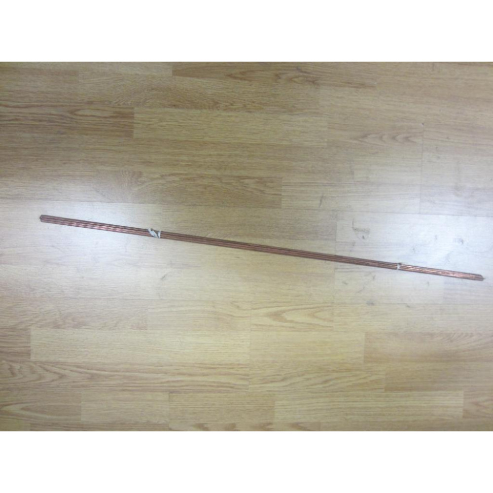 35-34" X 18" Brazing Rod (Pack of 20) - New No Box