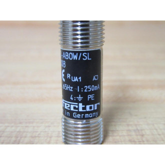 IFM Efector IF0299 Sensor IFA2002-ABOWSLBS-400B