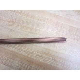 35-34" X 18" Brazing Rod (Pack of 20) - New No Box