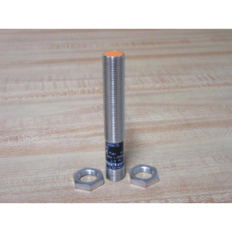 IFM Efector IF0299 Sensor IFA2002-ABOWSLBS-400B