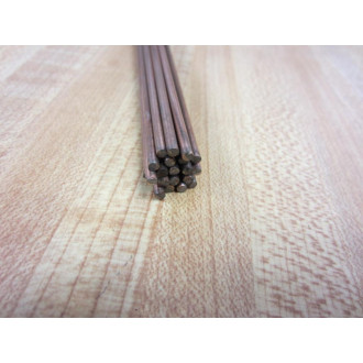 35-34" X 18" Brazing Rod (Pack of 20) - New No Box