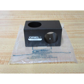 Oriel 14300 Hardware