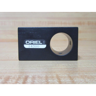 Oriel 14300 Hardware