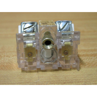 Westinghouse PB1E Push Button Missing Button Cap - New No Box