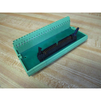 Phoenix Contact UMK-SE 11.25 Module W50 Terminals - Used