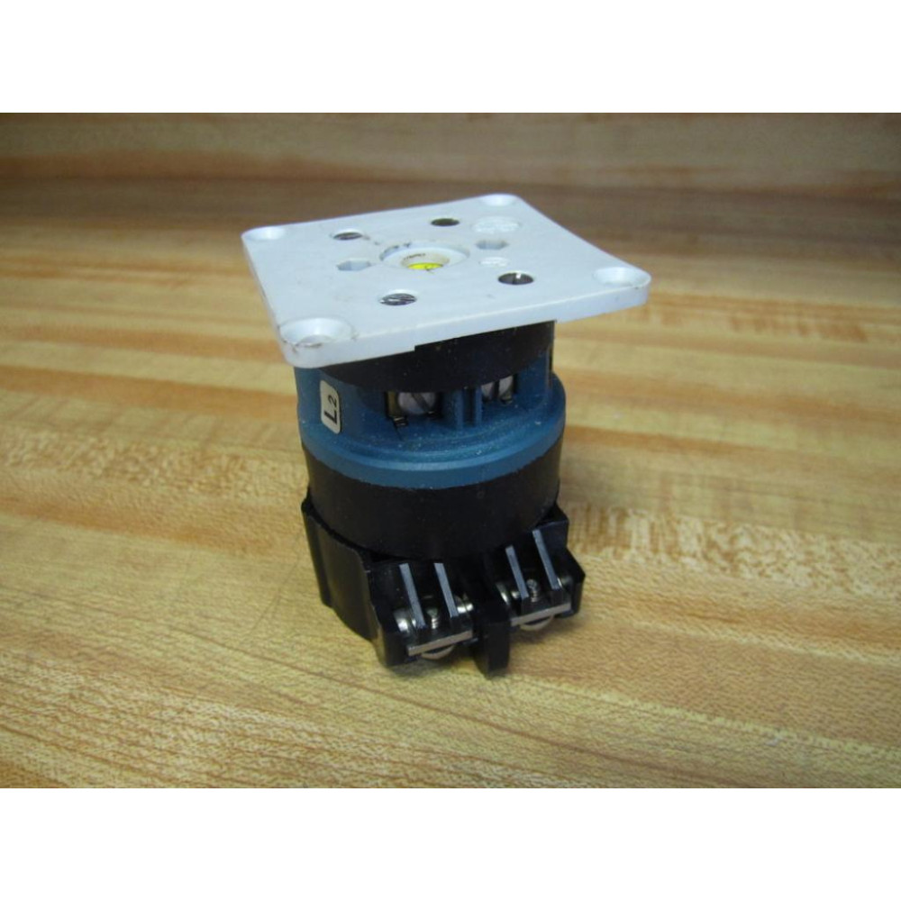 Moeller T2-1-64-262V T2164262V Switch Switch Only - Used