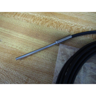 Omron E32-DC200B4 Photoelectric Switch Fiber Unit E32DC200B4 - New No Box