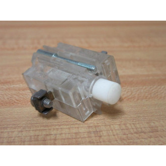 Cooper Crouse Hinds SWP126-M3 Contact Block SWP126M3 - Used