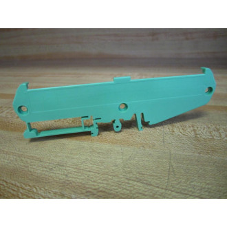 Phoenix Contact UM-108-SEFER Side Element UM108-SEFE-R 2959683 (Pack of 6)