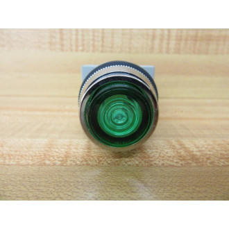 IDEC ALFS22222DNG Push Button - New No Box