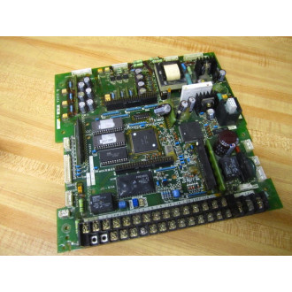 Mitsubishi Z24CA-3.7D Inverter Drive Board BD645E05IG52 - Parts Only