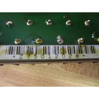 Mitsubishi Z24CA-3.7D Inverter Drive Board BD645E05IG52 - Parts Only