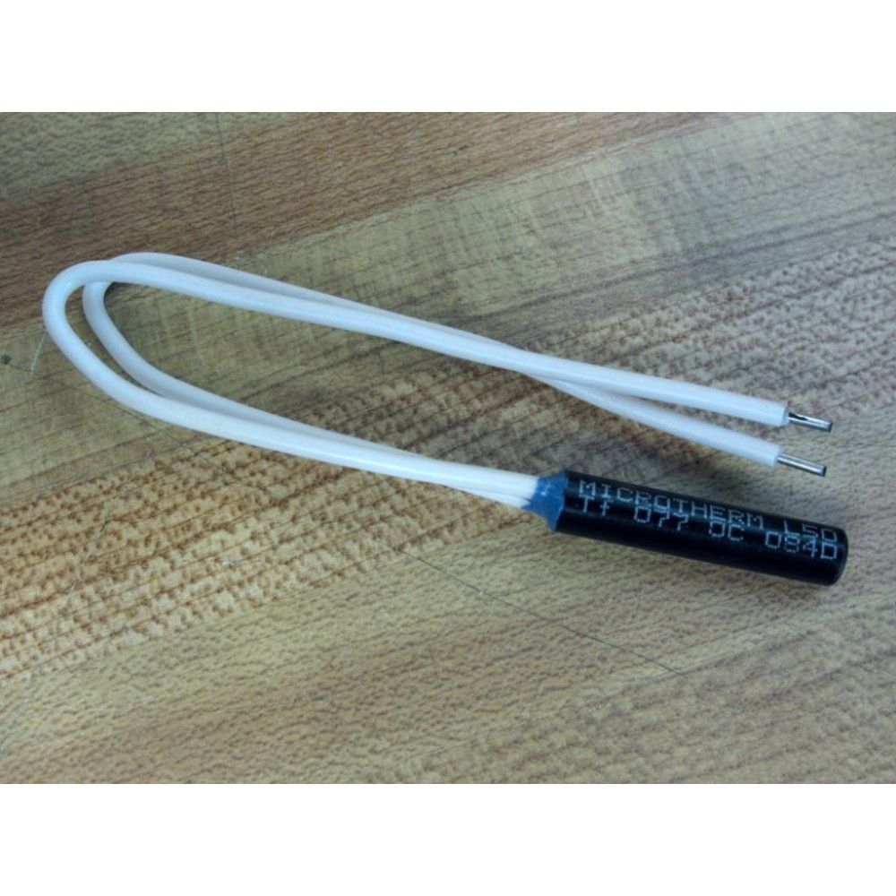 Microtherm L50 Temperature Fuse - New No Box