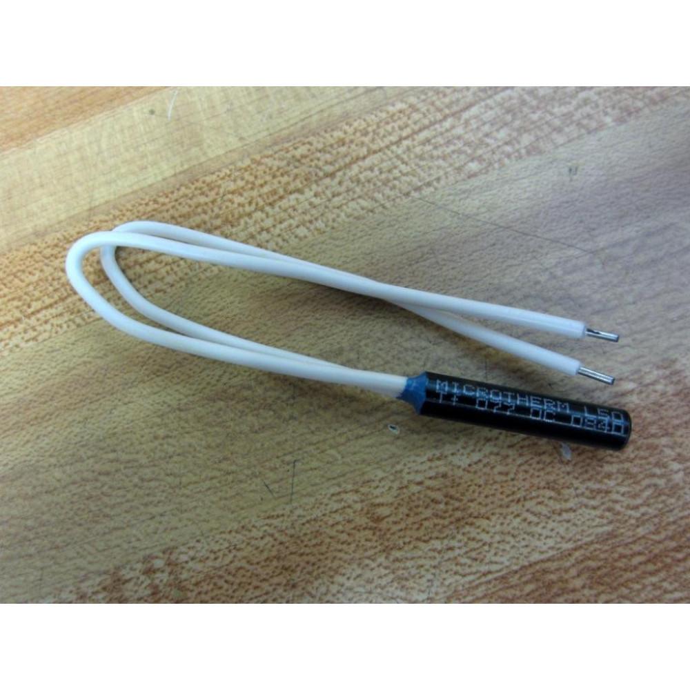 Microtherm L50 Temperature Fuse - New No Box