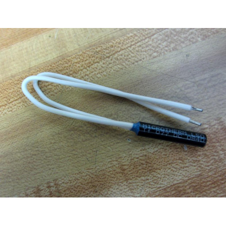 Microtherm L50 Temperature Fuse - New No Box