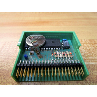 Selectron CH-3250 Memory Module CH3250 ROM 23