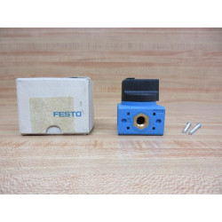 Festo HE-18-S-B Valve HE18SB