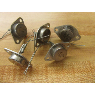 ESM16 Transistor (Pack of 5) - Used