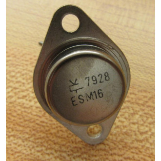 ESM16 Transistor (Pack of 5) - Used