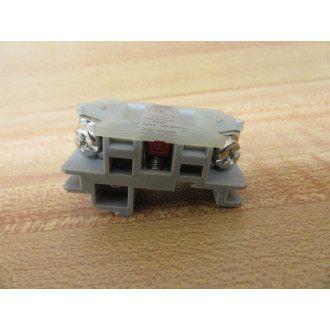 IDEC TW-CO1M Contact Block TWCO1M - New No Box