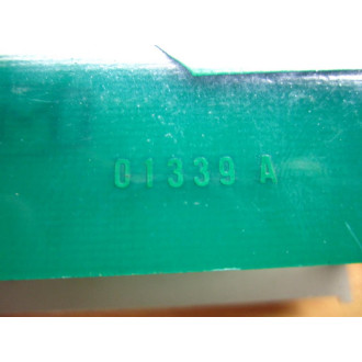 Infranor 01339 A Zero Coder  01339A - Used